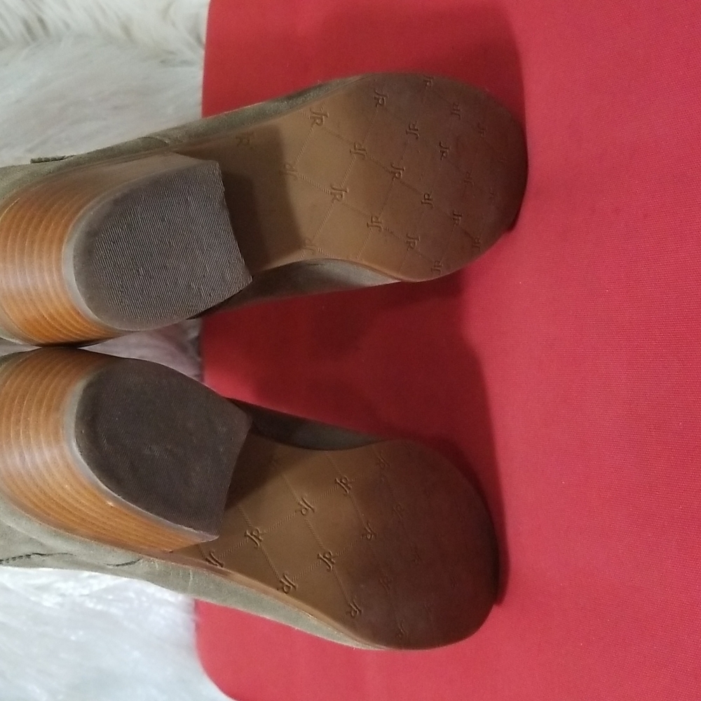 JACK ROGERS BOOTS - Picture 9 of 11